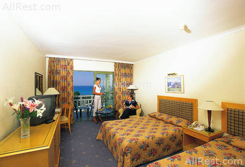 Barut Arum Hotel 15